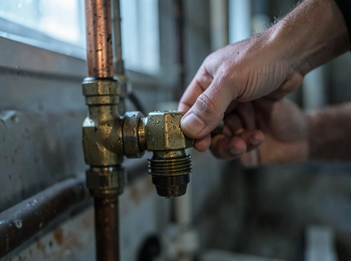 Emergency Plumber Comstock, NE FAQs